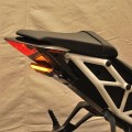 New Rage Cycles (NRC) Fender Eliminator Kit for KTM 1290 Super Duke R (14-19) New Rage Cycles (NRC) Fender Eliminator Kit for KTM 1290 Super Duke R (14-19)